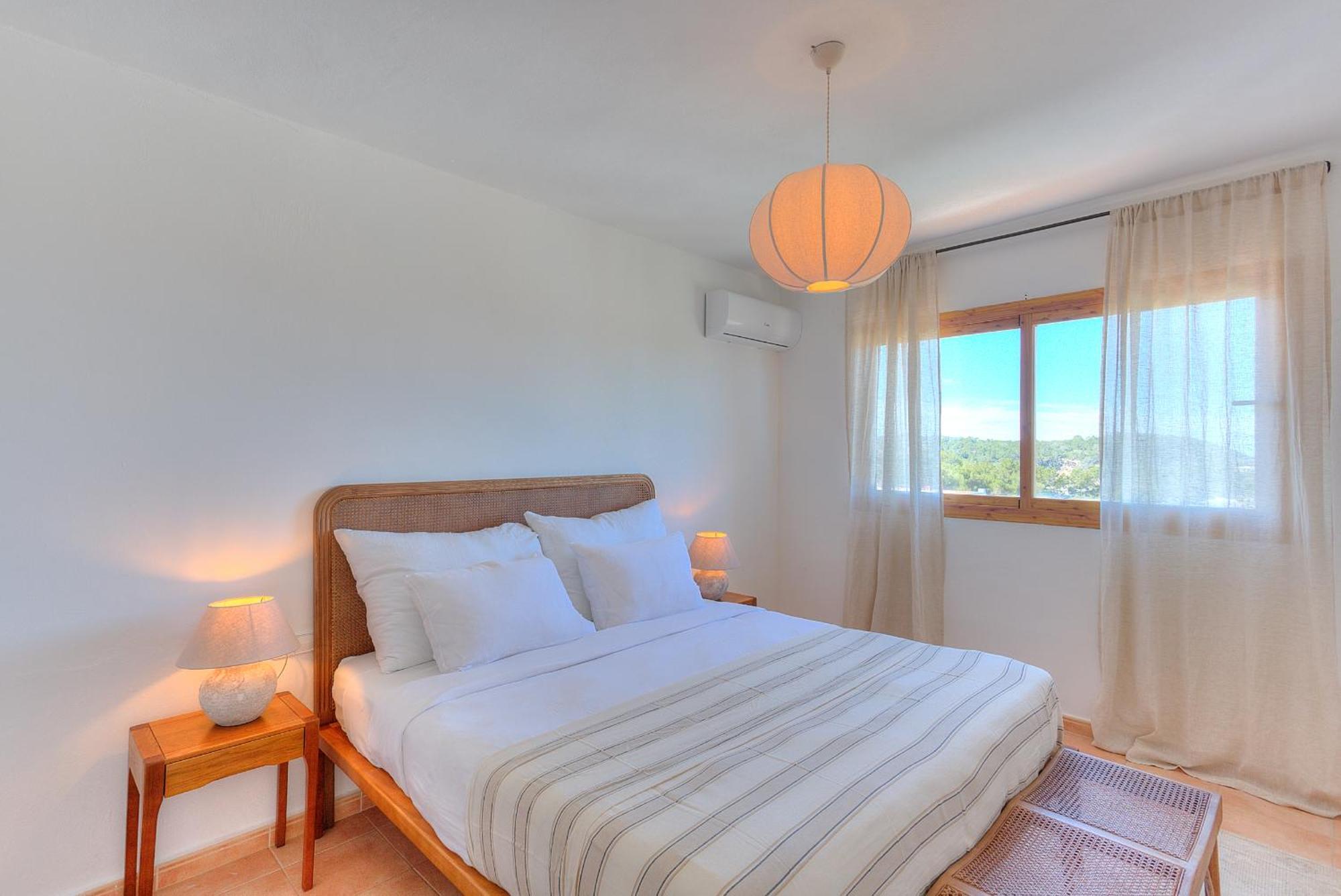 Apartmentos Nort Пуртинач Экстерьер фото