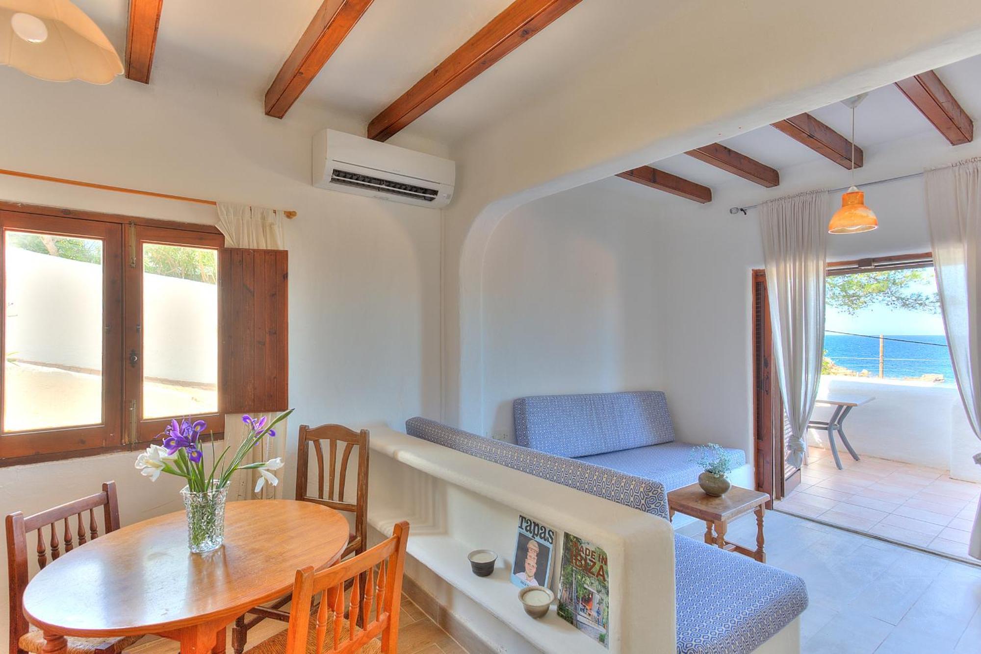 Apartmentos Nort Пуртинач Экстерьер фото