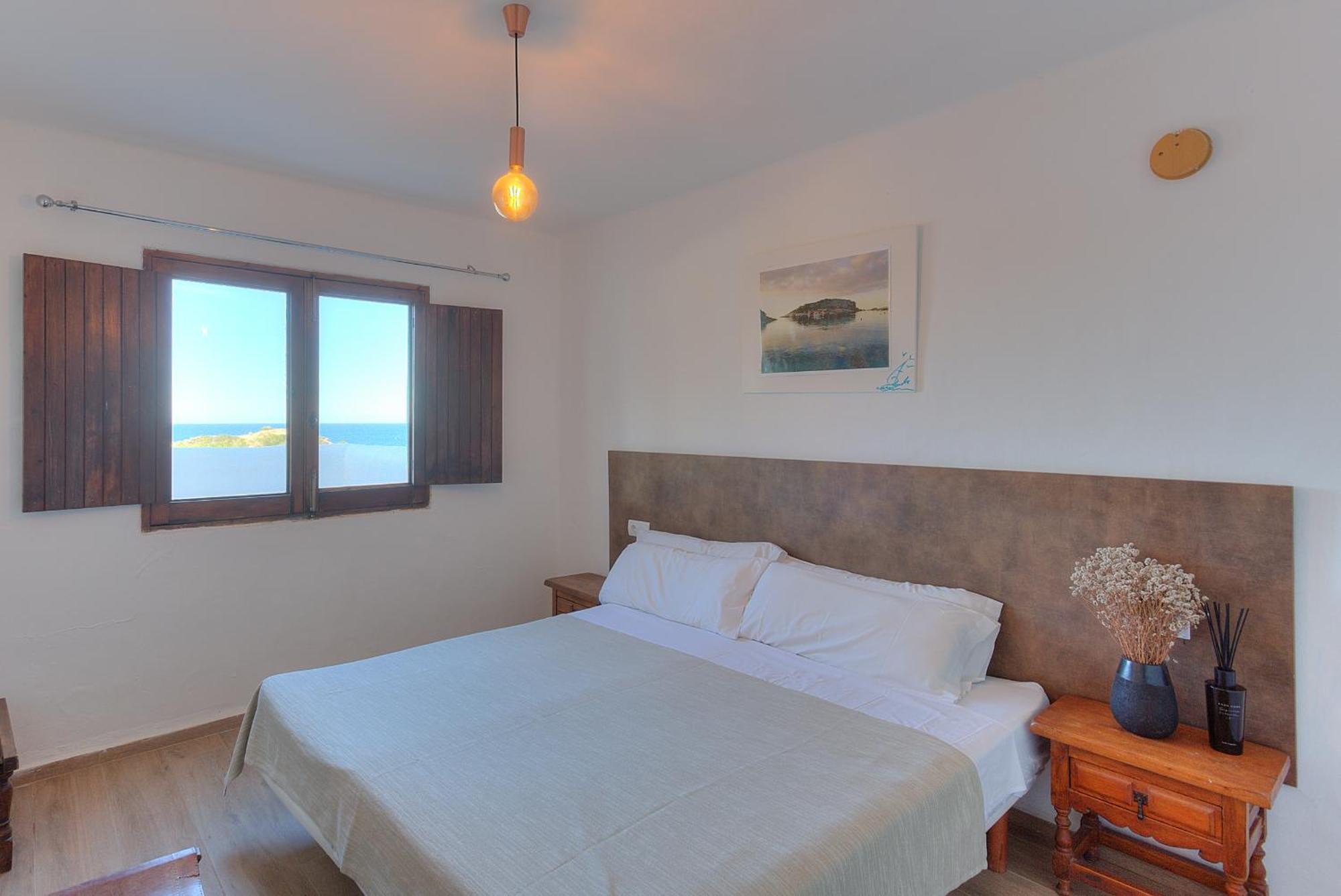 Apartmentos Nort Пуртинач Экстерьер фото