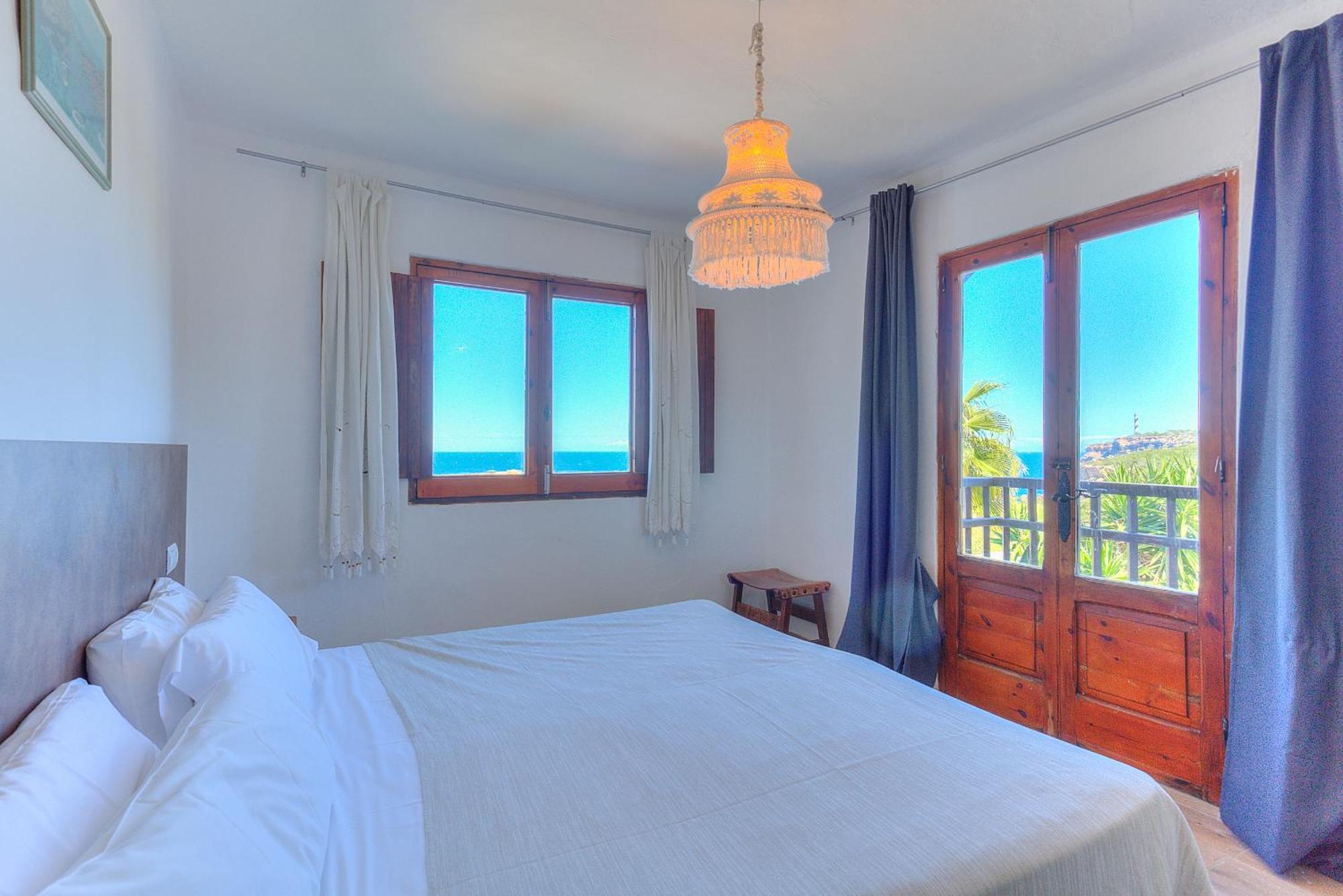 Apartmentos Nort Пуртинач Экстерьер фото