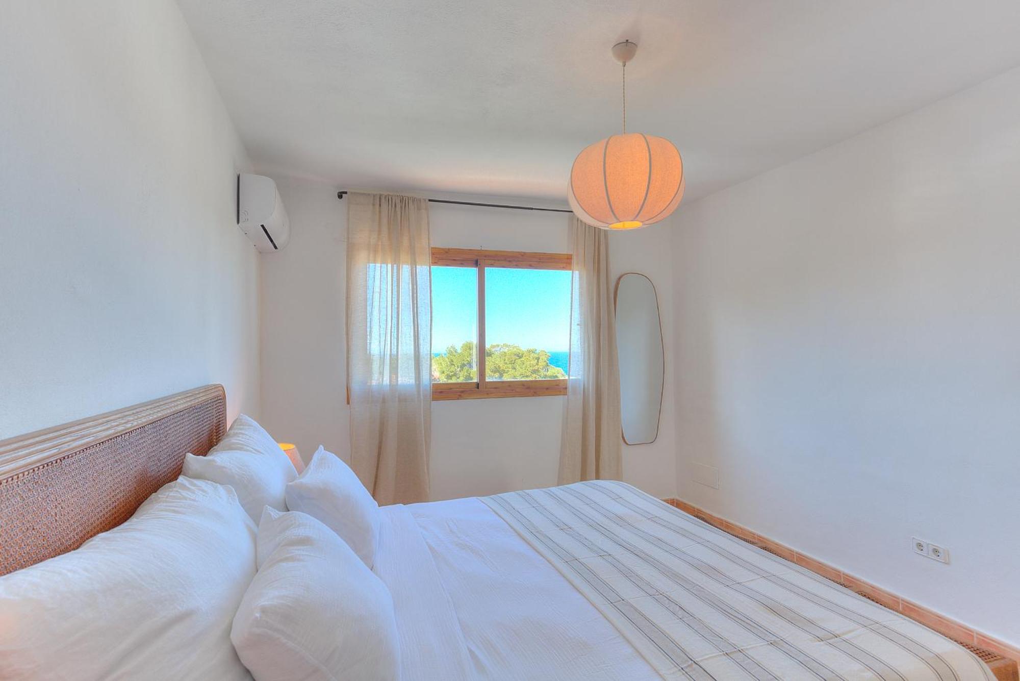 Apartmentos Nort Пуртинач Экстерьер фото