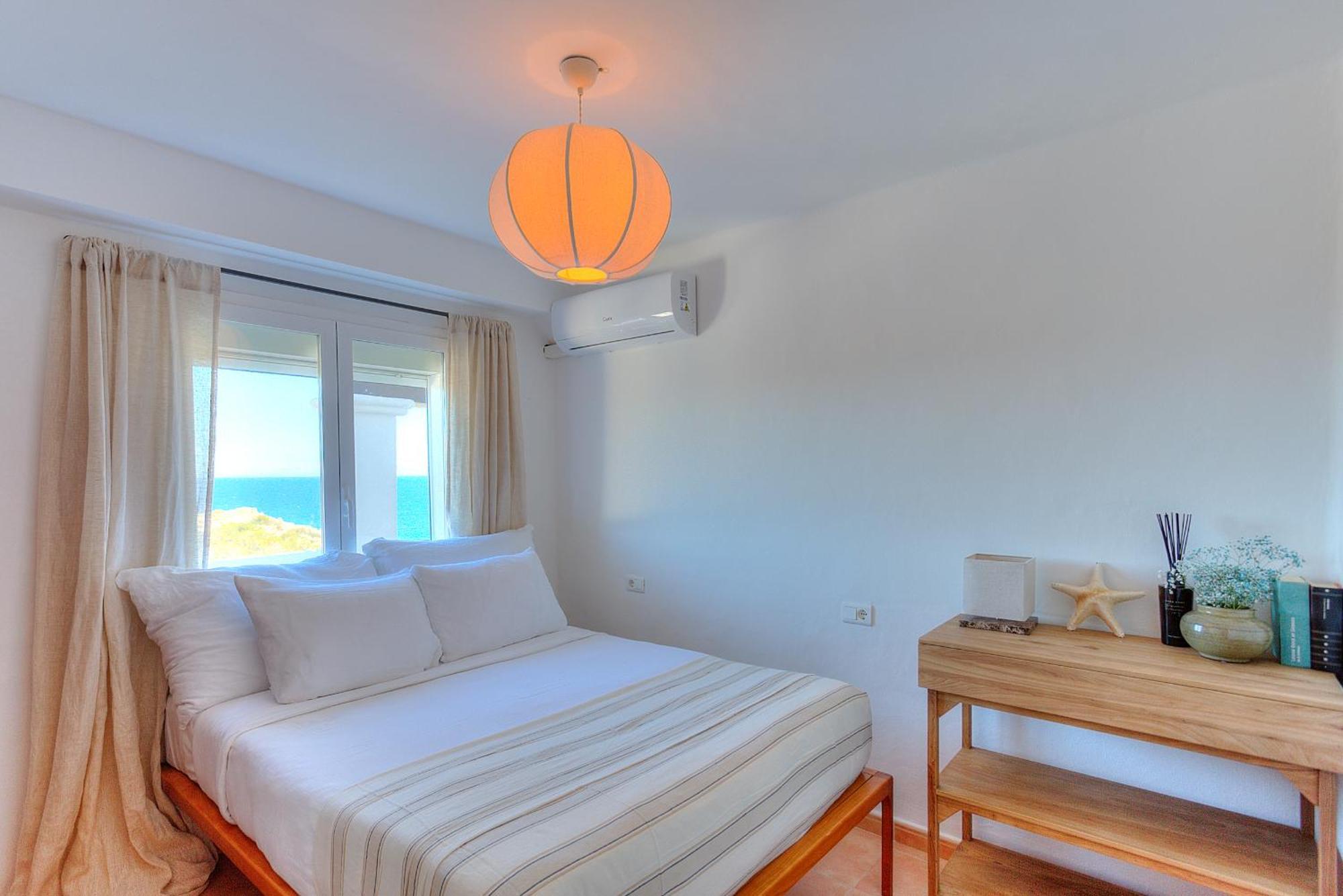 Apartmentos Nort Пуртинач Экстерьер фото