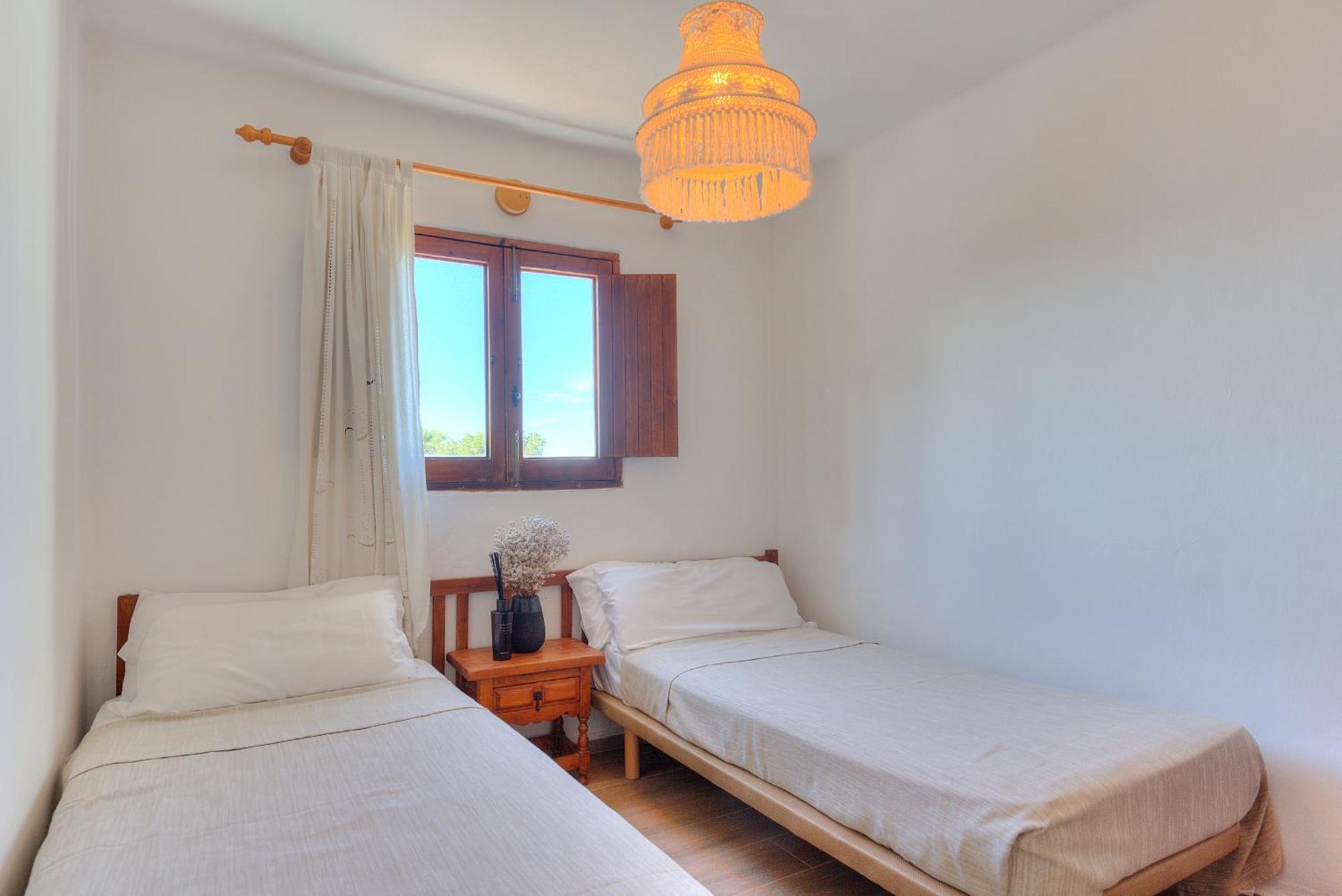 Apartmentos Nort Пуртинач Экстерьер фото